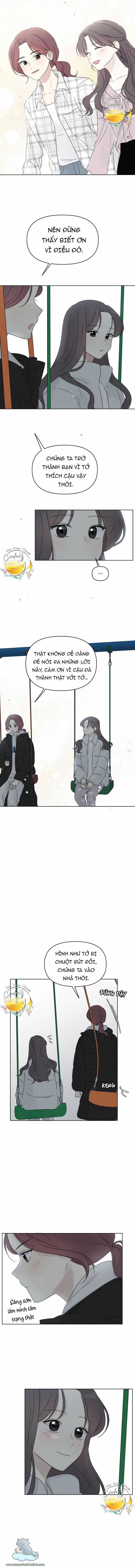 Ngắm Nhìn Điều Tuyệt Vời Nhất 23 trang 5