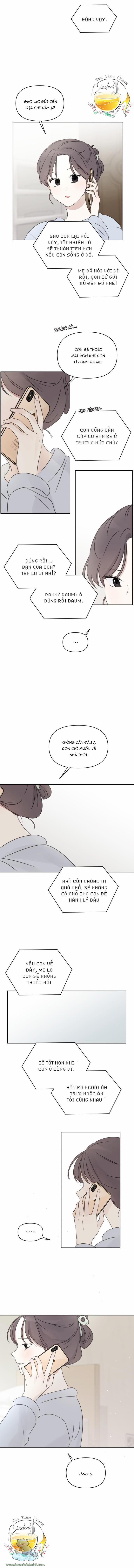 Ngắm Nhìn Điều Tuyệt Vời Nhất 24 trang 4