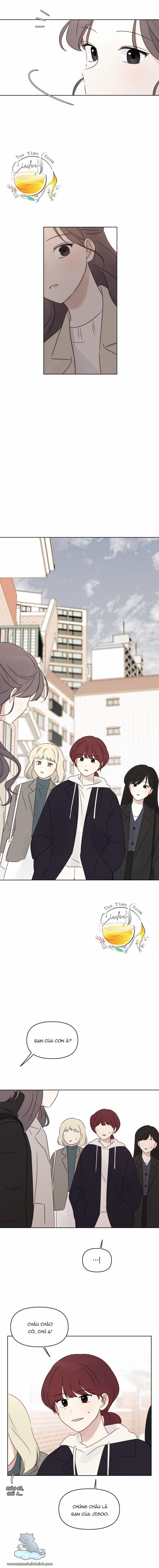 Ngắm Nhìn Điều Tuyệt Vời Nhất 24 trang 6