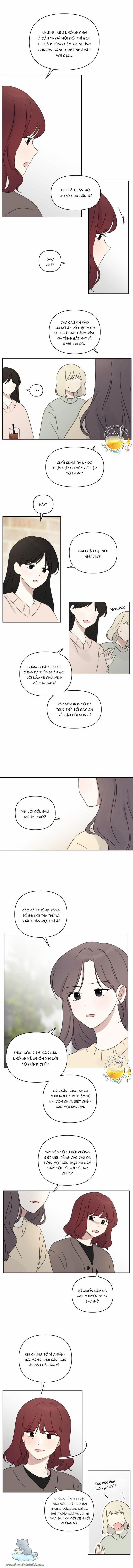 Ngắm Nhìn Điều Tuyệt Vời Nhất 25 trang 3