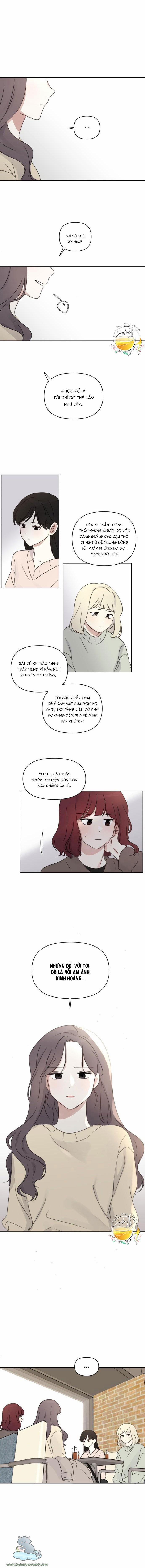 Ngắm Nhìn Điều Tuyệt Vời Nhất 25 trang 4