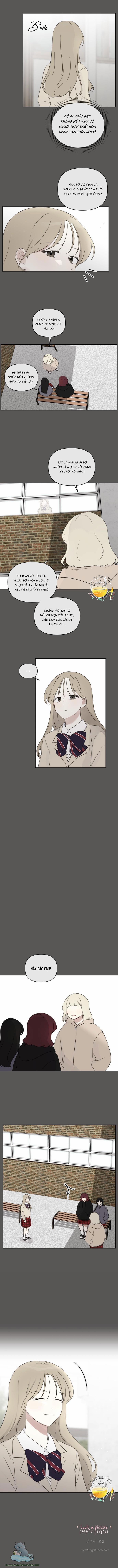 Ngắm Nhìn Điều Tuyệt Vời Nhất 26 trang 9