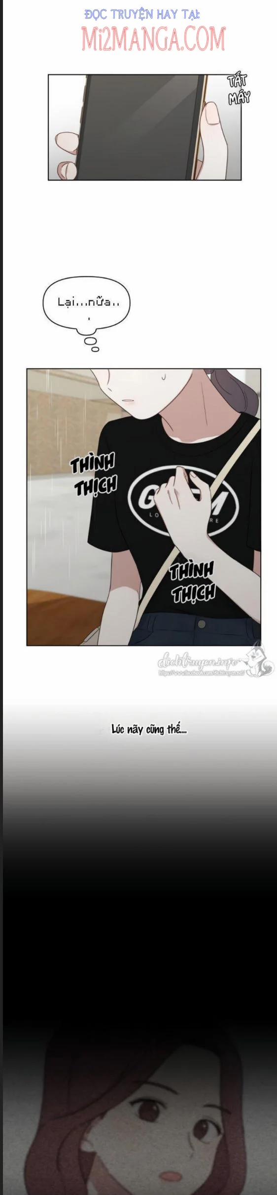 Ngắm Nhìn Điều Tuyệt Vời Nhất 3.5 trang 11