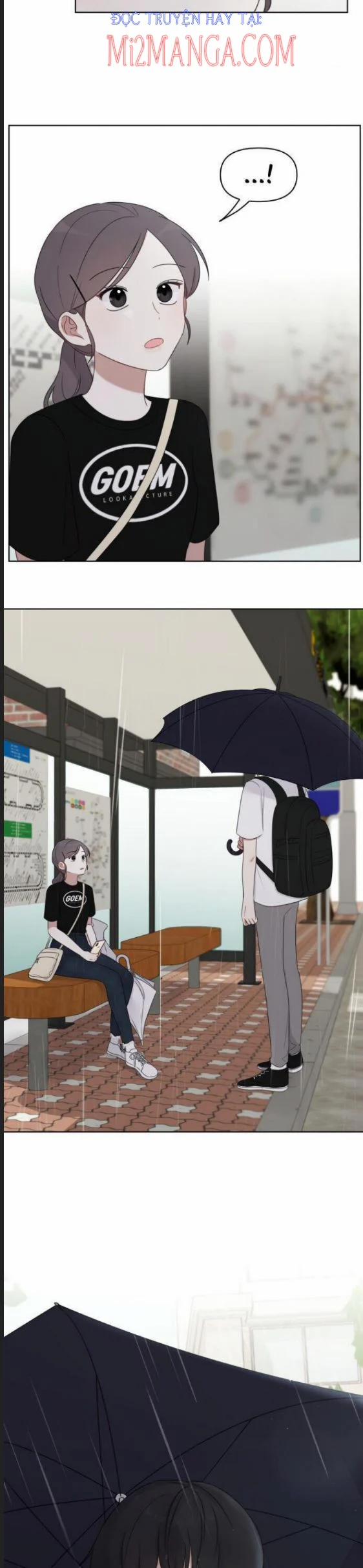 Ngắm Nhìn Điều Tuyệt Vời Nhất 3.5 trang 14