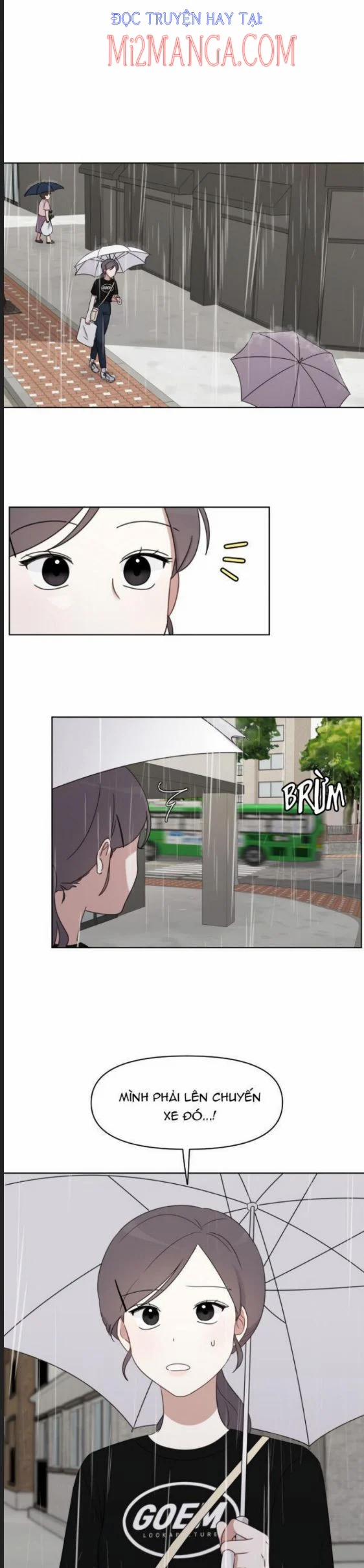 Ngắm Nhìn Điều Tuyệt Vời Nhất 3.5 trang 7