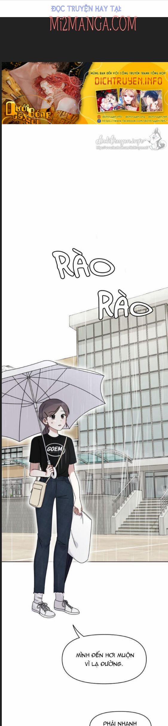 Ngắm Nhìn Điều Tuyệt Vời Nhất 3 trang 0