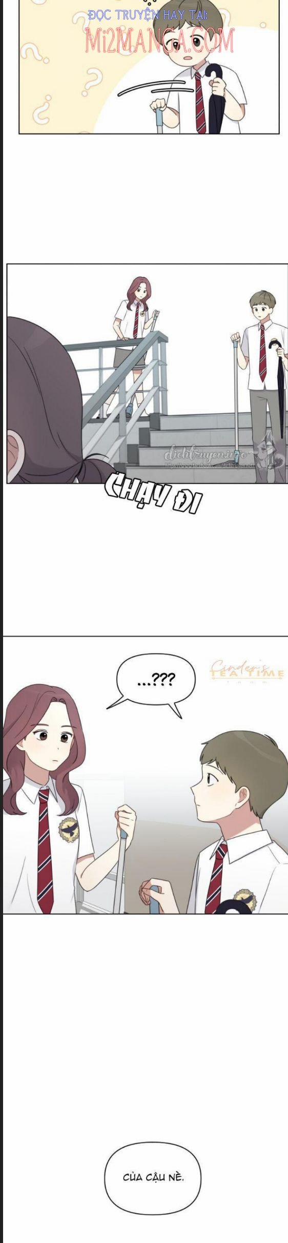 Ngắm Nhìn Điều Tuyệt Vời Nhất 3 trang 13