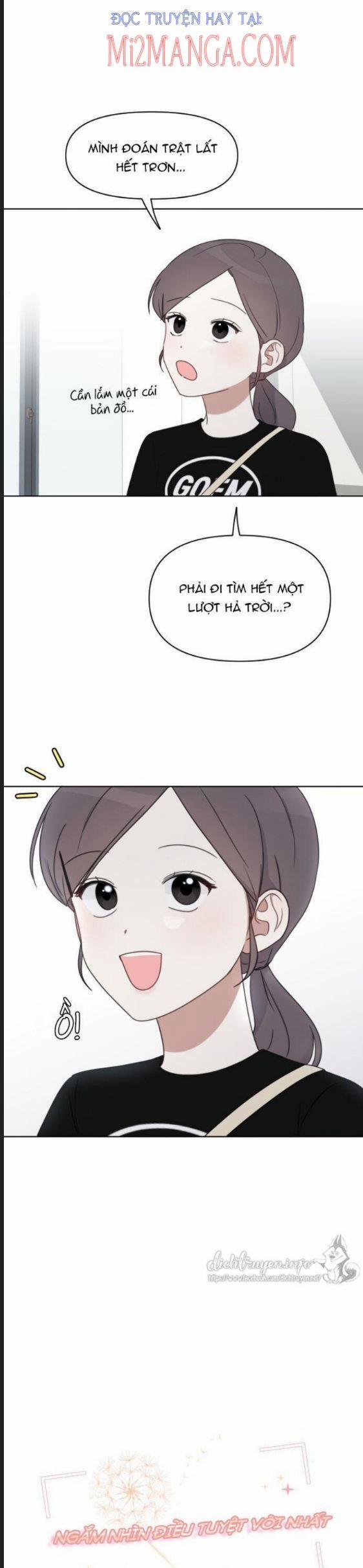 Ngắm Nhìn Điều Tuyệt Vời Nhất 3 trang 4