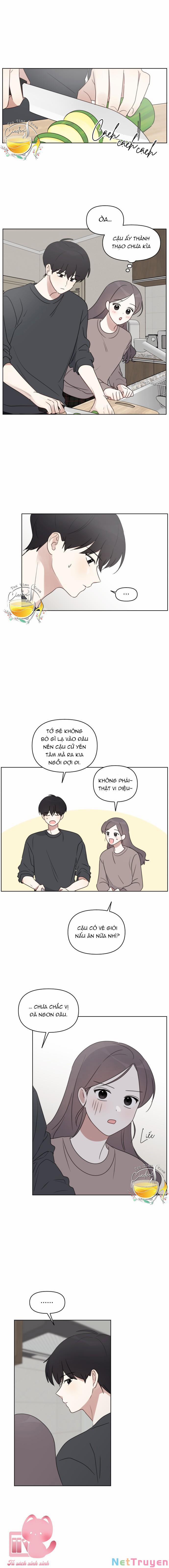 Ngắm Nhìn Điều Tuyệt Vời Nhất 30 trang 2