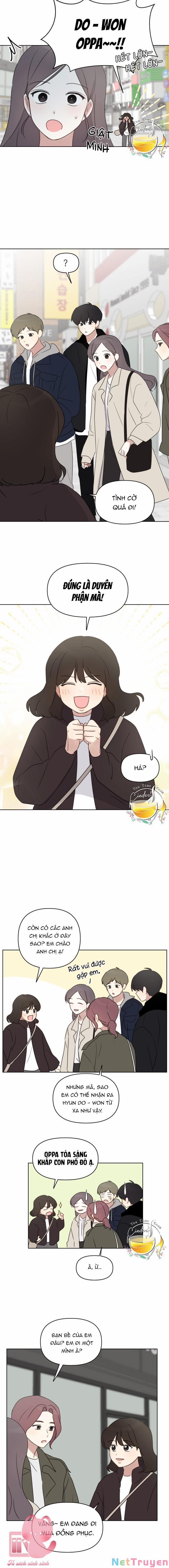 Ngắm Nhìn Điều Tuyệt Vời Nhất 30 trang 7