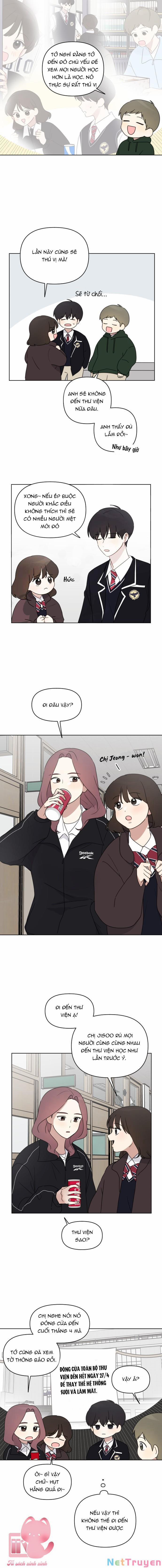 Ngắm Nhìn Điều Tuyệt Vời Nhất 31 trang 2