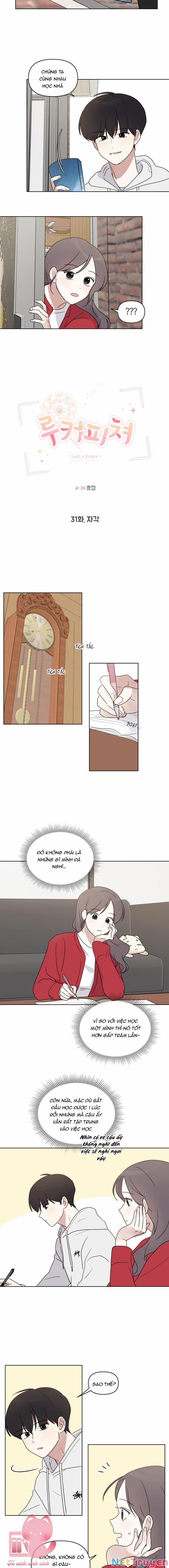 Ngắm Nhìn Điều Tuyệt Vời Nhất 31 trang 5