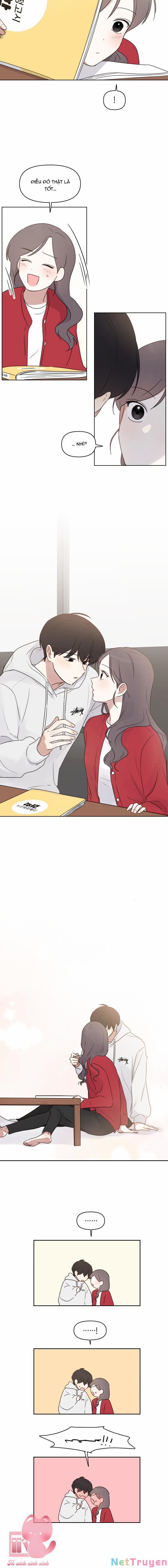 Ngắm Nhìn Điều Tuyệt Vời Nhất 31 trang 8