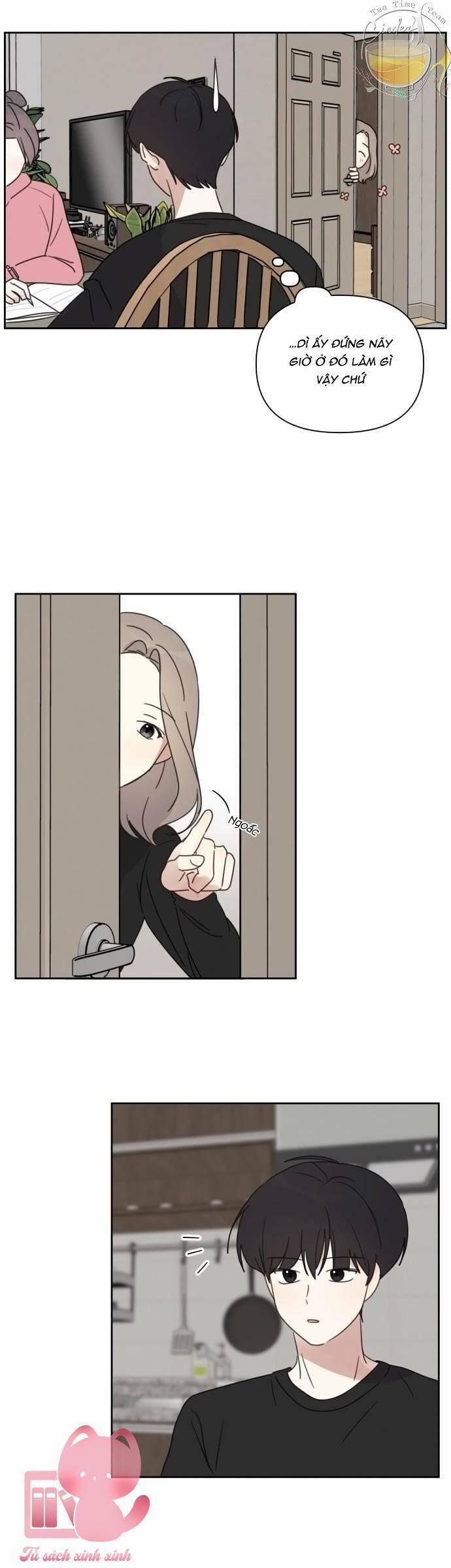 Ngắm Nhìn Điều Tuyệt Vời Nhất 32 trang 2