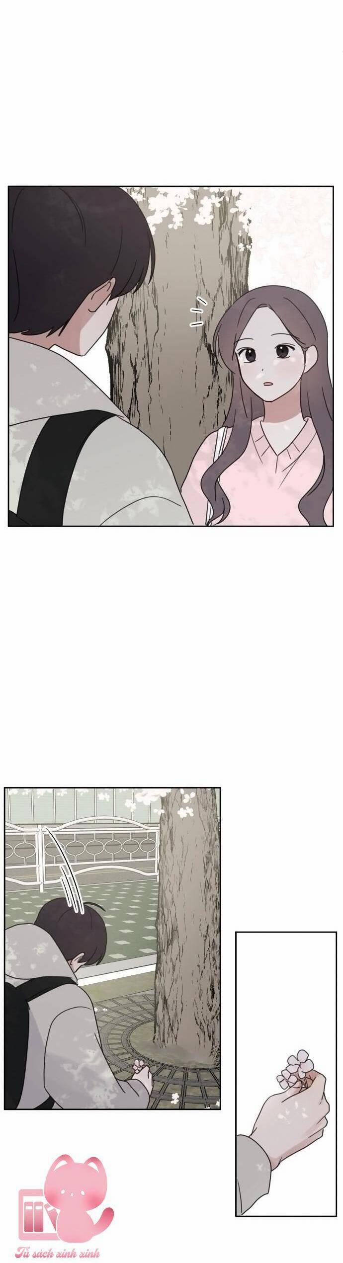 Ngắm Nhìn Điều Tuyệt Vời Nhất 32 trang 22