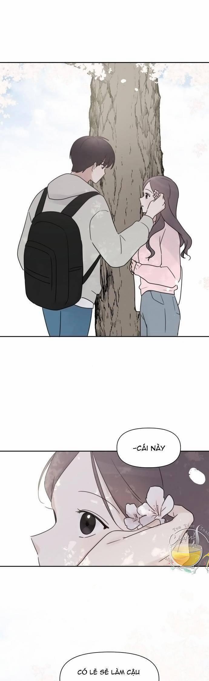 Ngắm Nhìn Điều Tuyệt Vời Nhất 32 trang 23