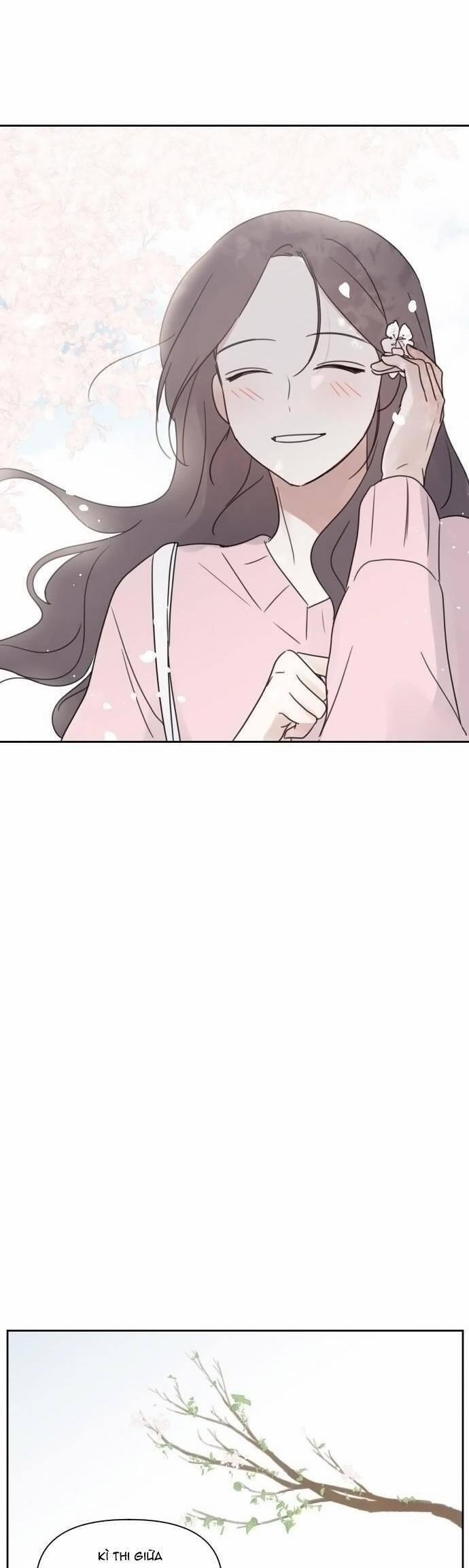 Ngắm Nhìn Điều Tuyệt Vời Nhất 32 trang 25