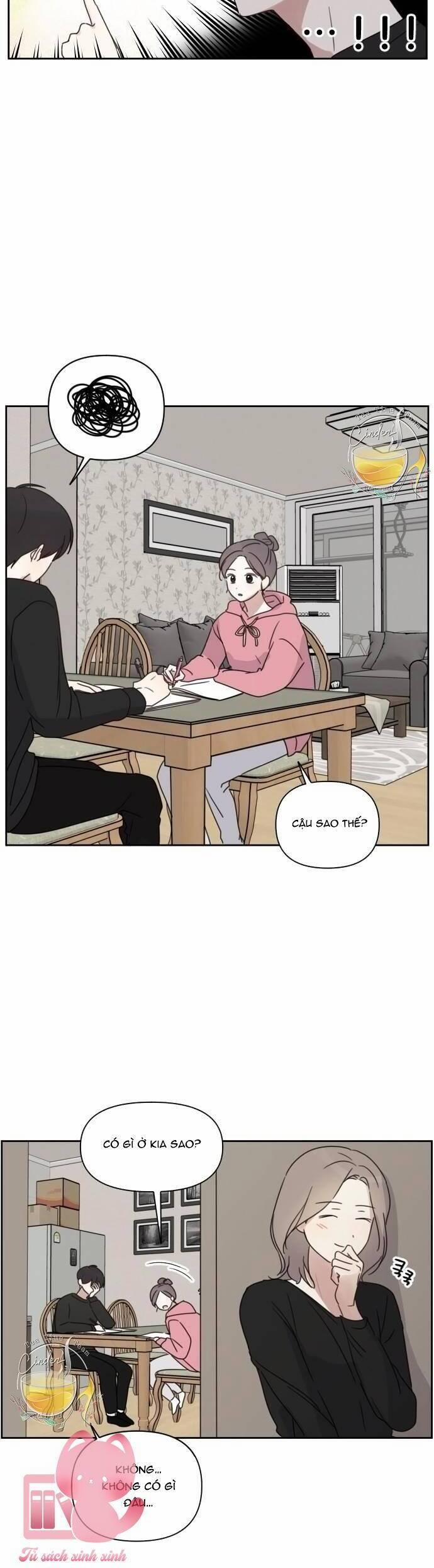 Ngắm Nhìn Điều Tuyệt Vời Nhất 32 trang 4