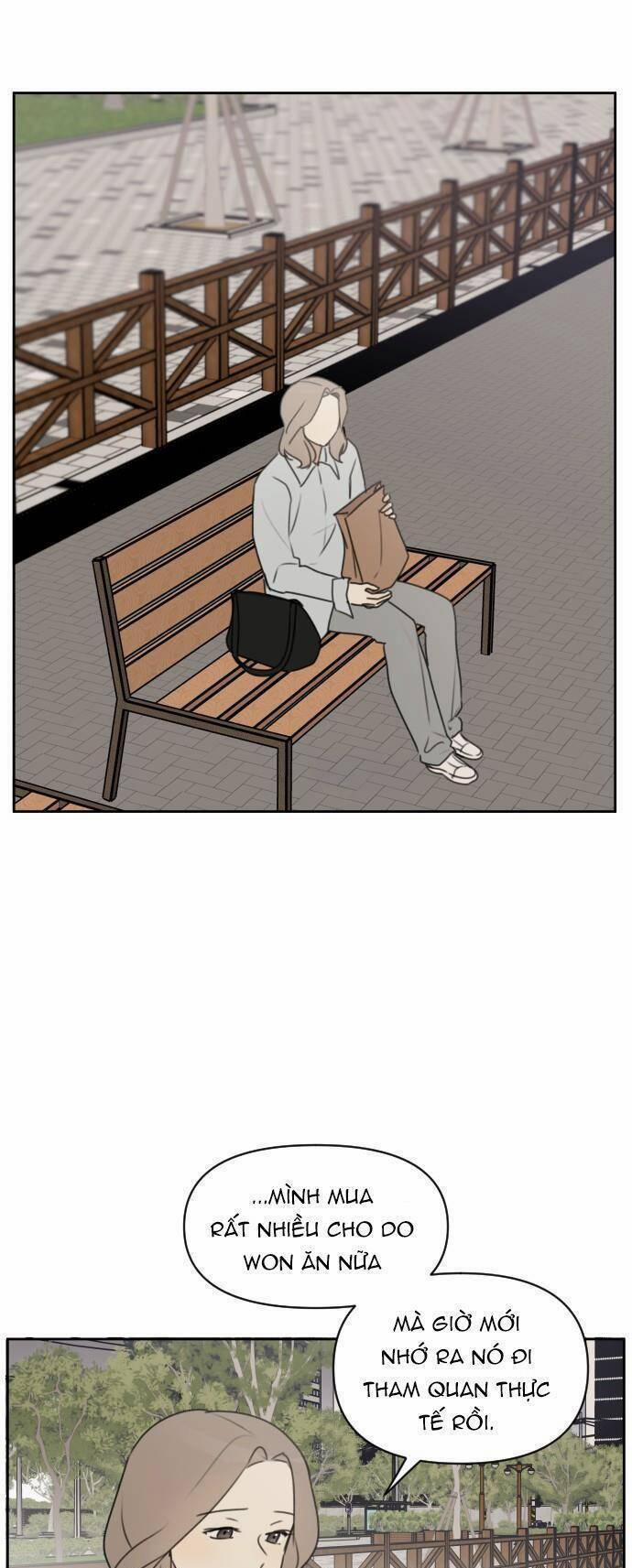 Ngắm Nhìn Điều Tuyệt Vời Nhất 34 trang 11