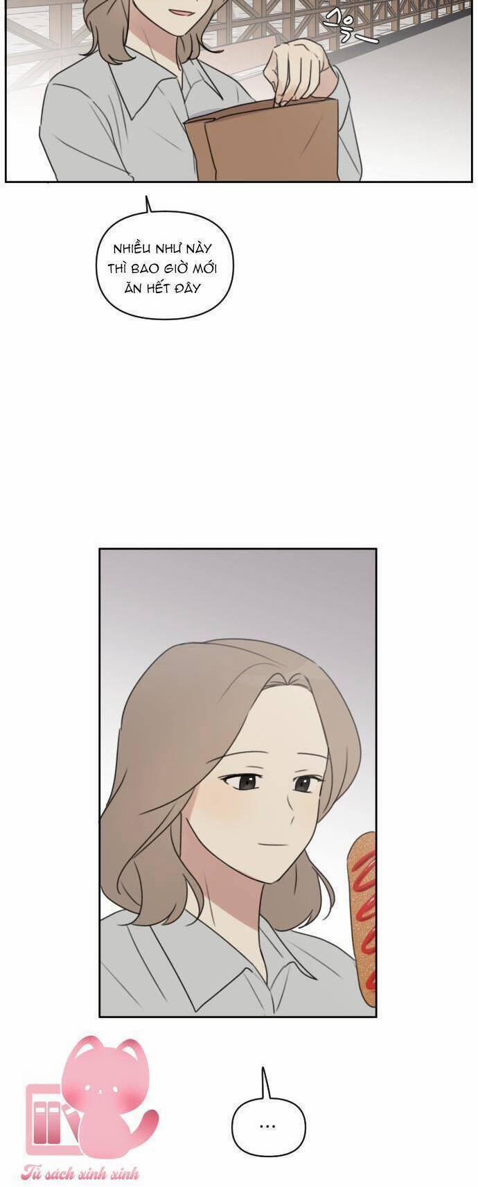 Ngắm Nhìn Điều Tuyệt Vời Nhất 34 trang 12