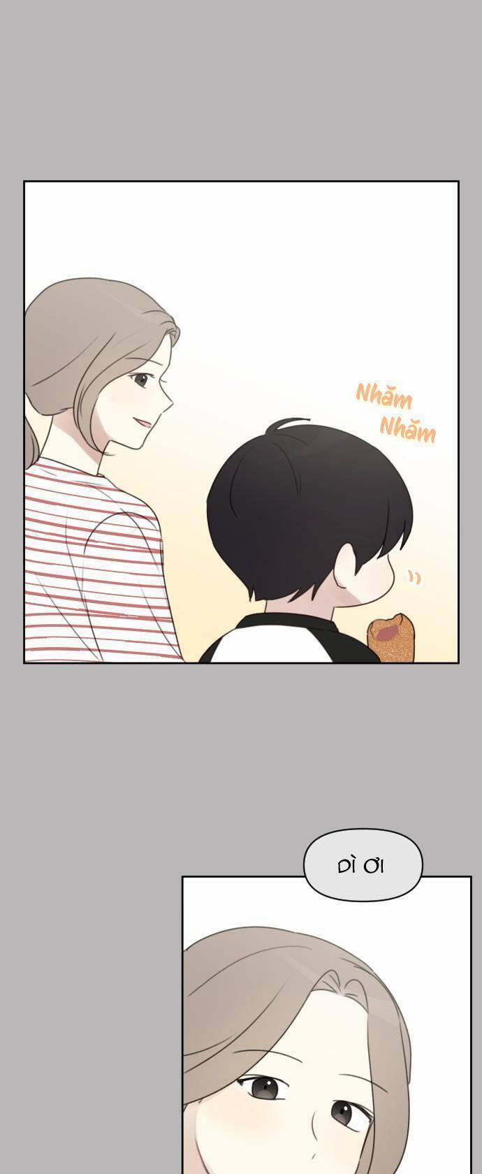 Ngắm Nhìn Điều Tuyệt Vời Nhất 34 trang 14