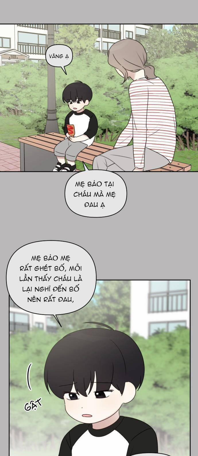 Ngắm Nhìn Điều Tuyệt Vời Nhất 34 trang 16