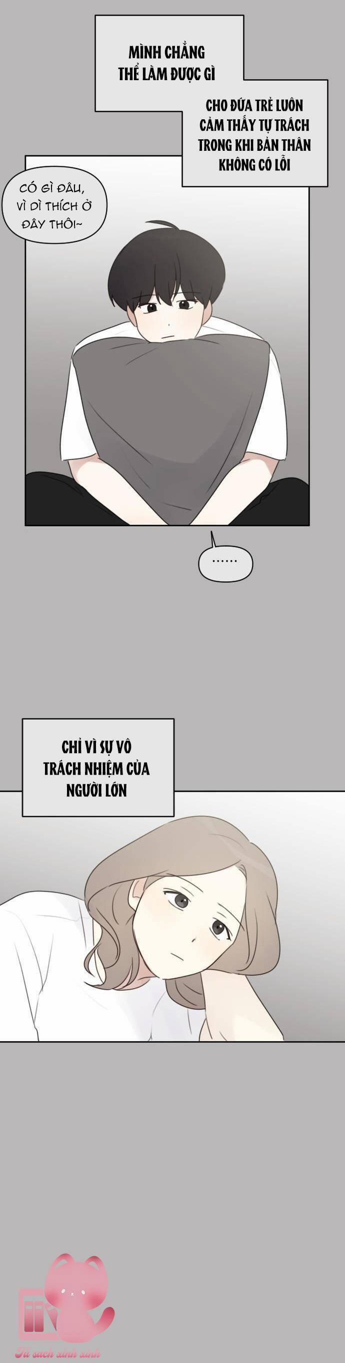 Ngắm Nhìn Điều Tuyệt Vời Nhất 34 trang 27