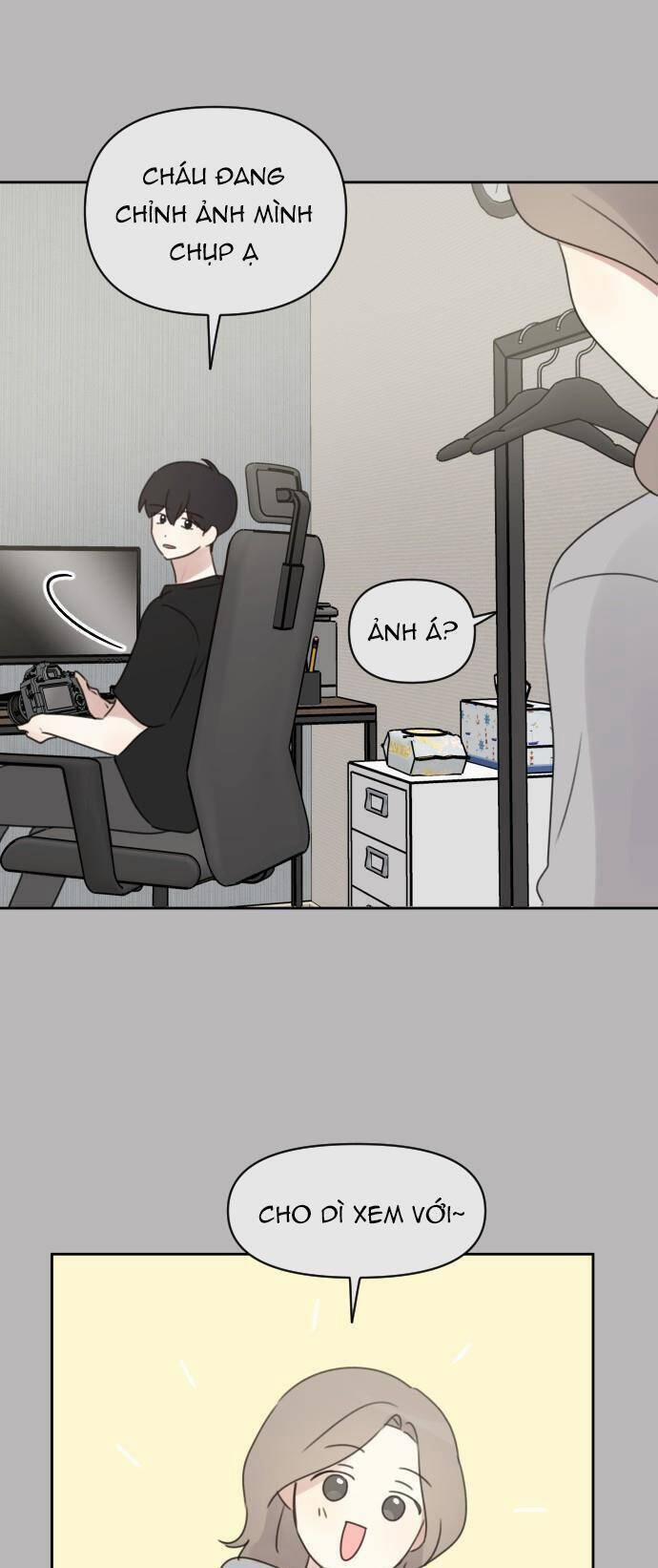 Ngắm Nhìn Điều Tuyệt Vời Nhất 34 trang 33