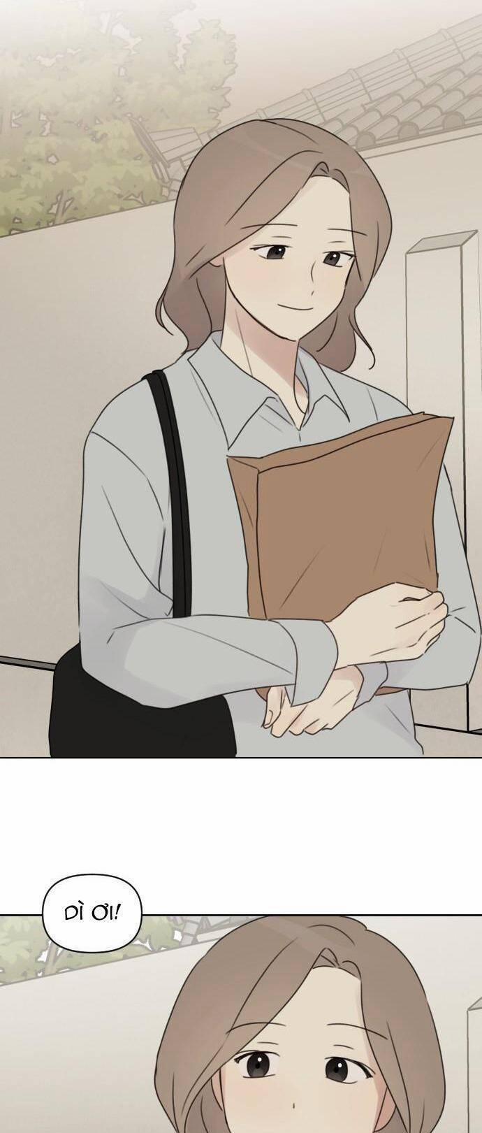 Ngắm Nhìn Điều Tuyệt Vời Nhất 34 trang 37