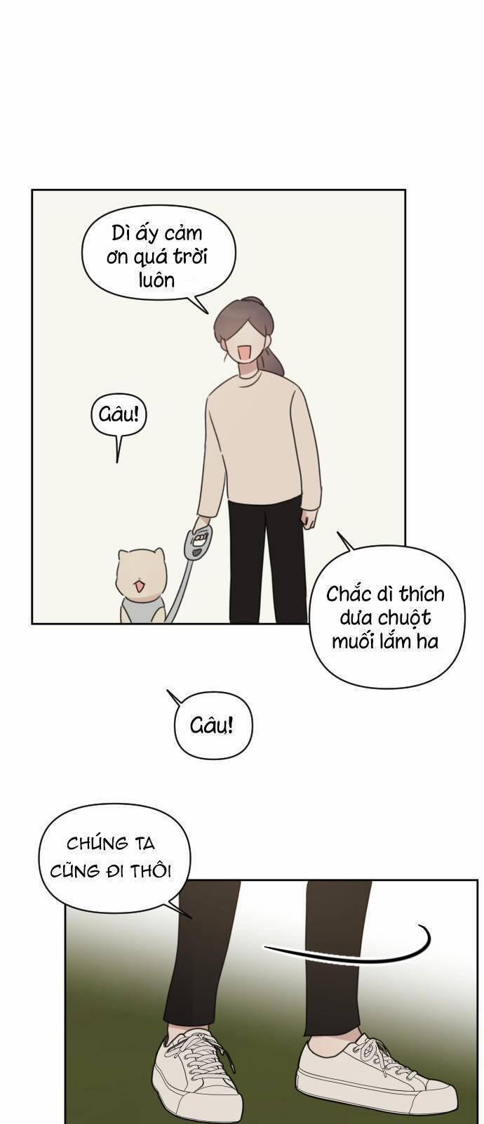 Ngắm Nhìn Điều Tuyệt Vời Nhất 34 trang 44