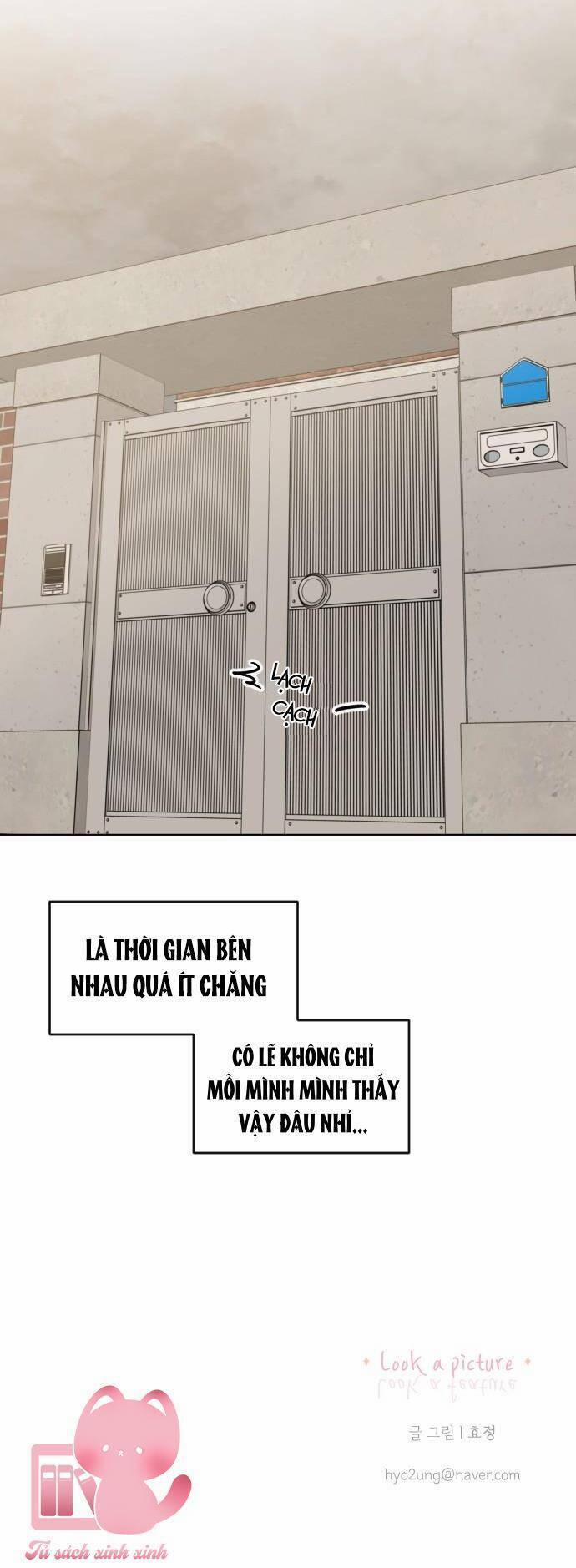 Ngắm Nhìn Điều Tuyệt Vời Nhất 34 trang 49