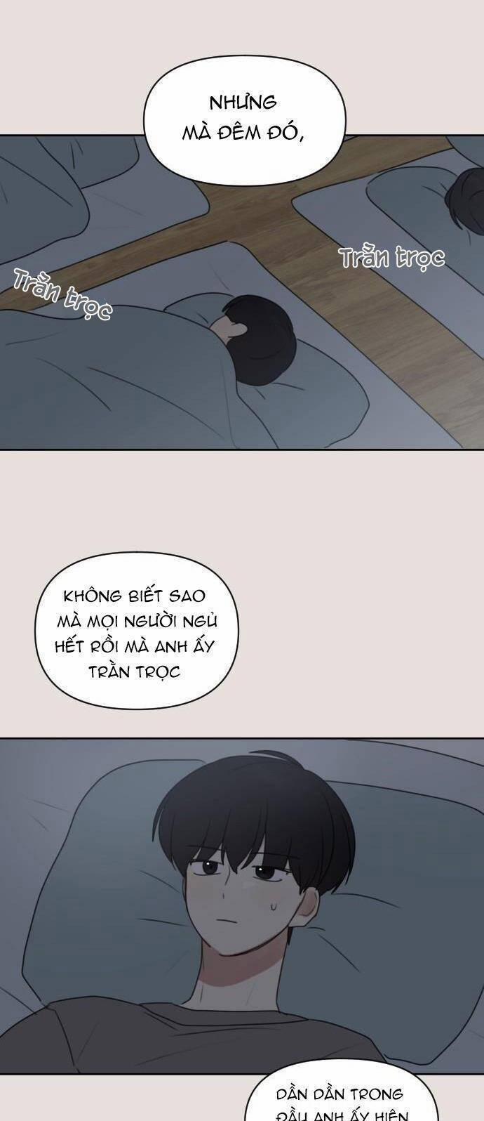 Ngắm Nhìn Điều Tuyệt Vời Nhất 34 trang 6