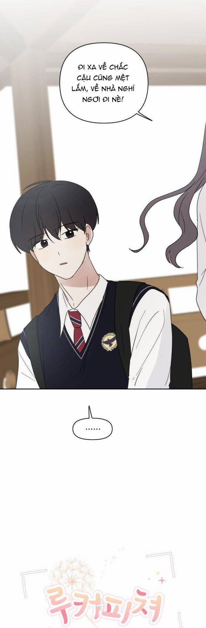 Ngắm Nhìn Điều Tuyệt Vời Nhất 35 trang 14