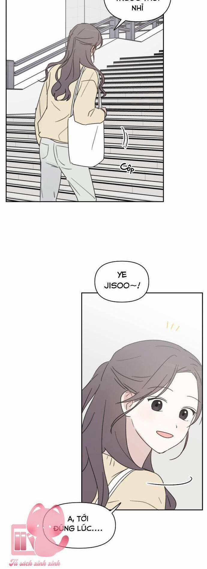 Ngắm Nhìn Điều Tuyệt Vời Nhất 35 trang 20