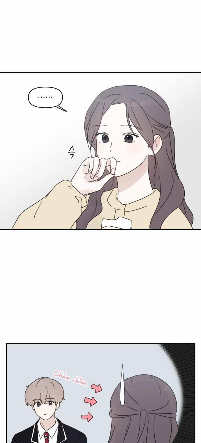 Ngắm Nhìn Điều Tuyệt Vời Nhất 35 trang 27