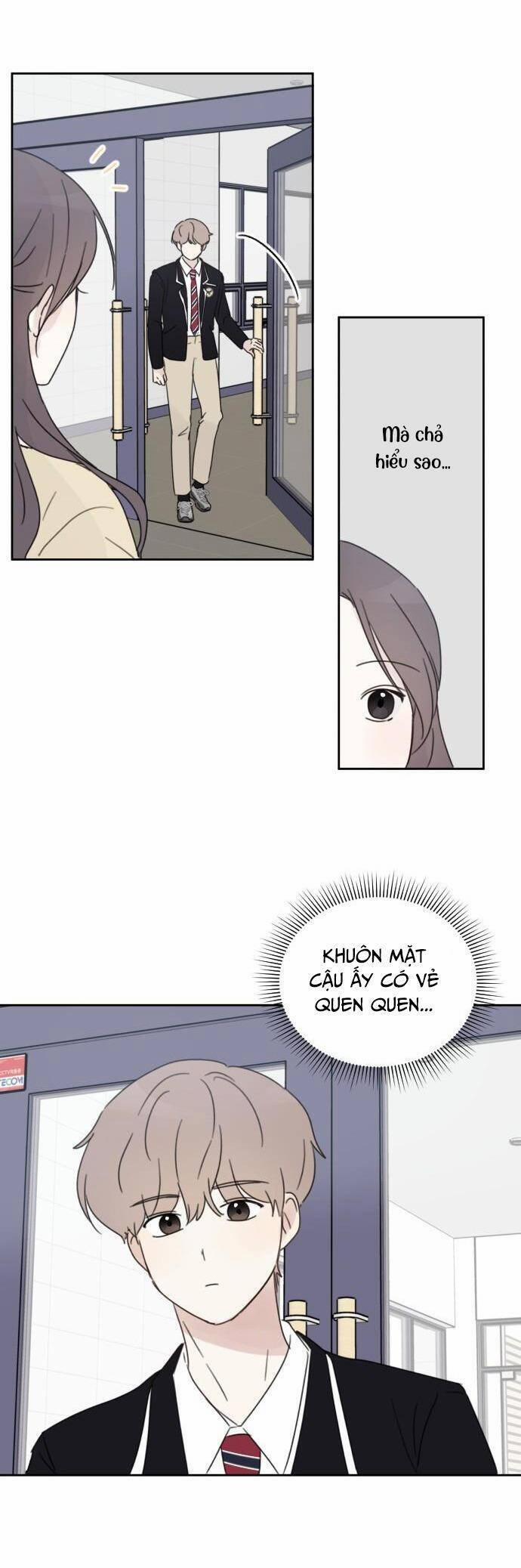 Ngắm Nhìn Điều Tuyệt Vời Nhất 35 trang 29