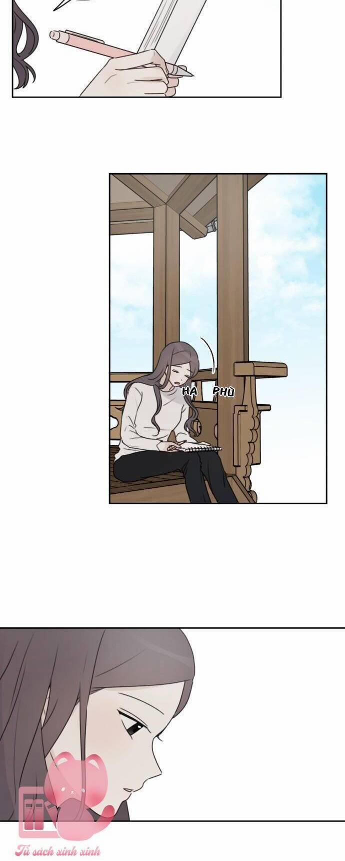 Ngắm Nhìn Điều Tuyệt Vời Nhất 35 trang 3