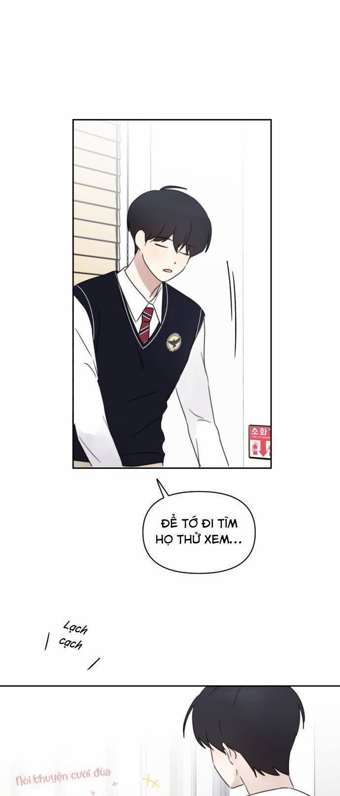 Ngắm Nhìn Điều Tuyệt Vời Nhất 35 trang 35