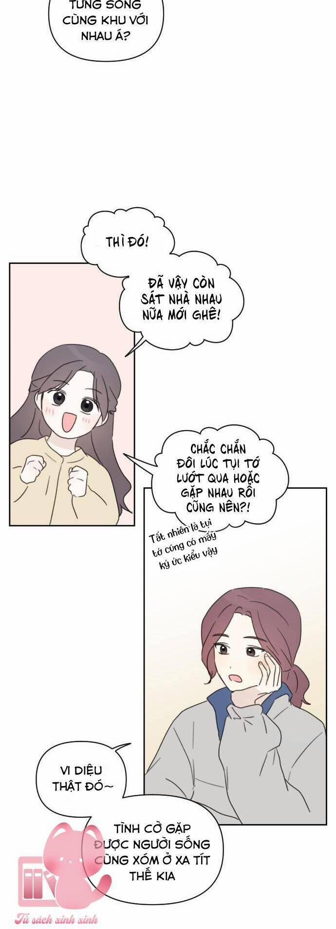 Ngắm Nhìn Điều Tuyệt Vời Nhất 35 trang 38