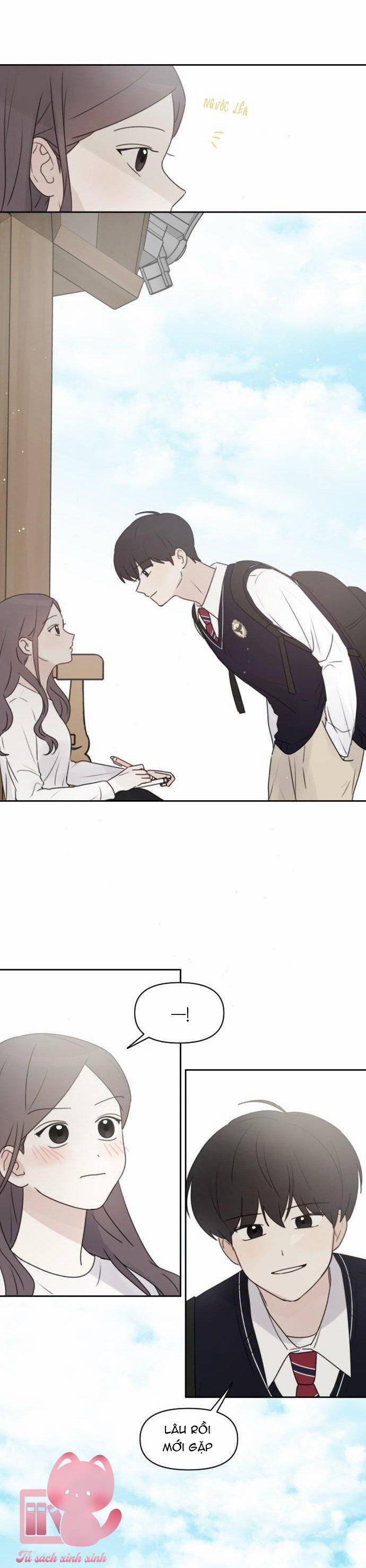 Ngắm Nhìn Điều Tuyệt Vời Nhất 35 trang 4