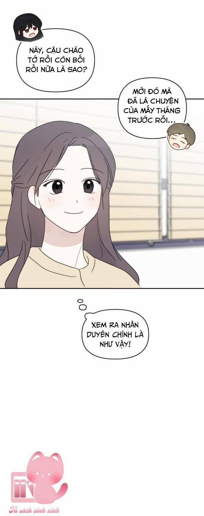 Ngắm Nhìn Điều Tuyệt Vời Nhất 35 trang 42