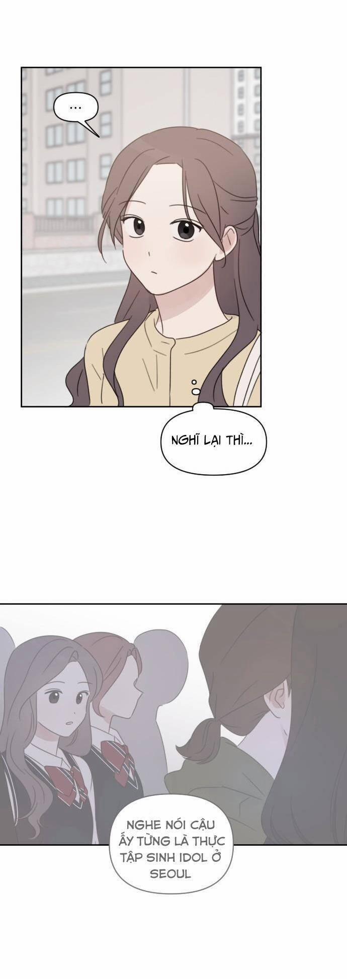 Ngắm Nhìn Điều Tuyệt Vời Nhất 35 trang 45