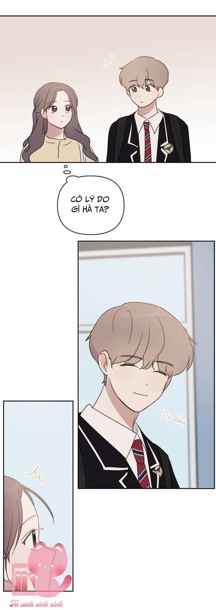 Ngắm Nhìn Điều Tuyệt Vời Nhất 35 trang 46