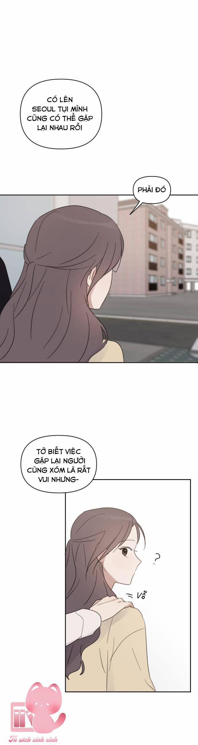 Ngắm Nhìn Điều Tuyệt Vời Nhất 35 trang 48