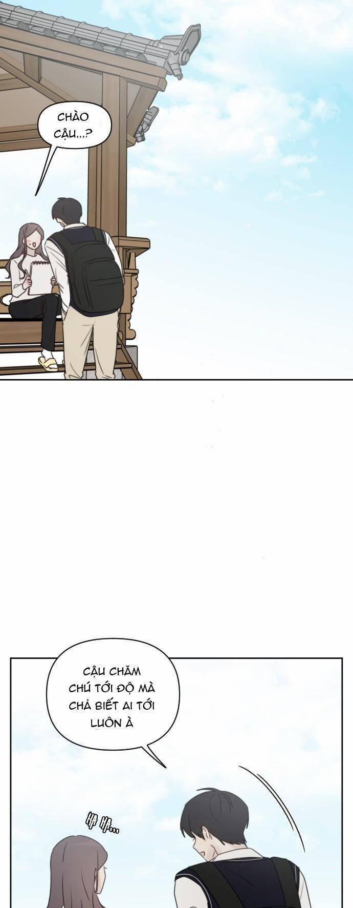 Ngắm Nhìn Điều Tuyệt Vời Nhất 35 trang 5