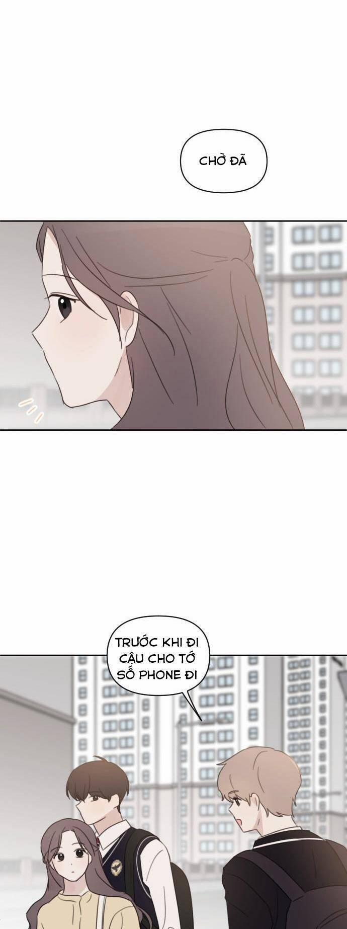 Ngắm Nhìn Điều Tuyệt Vời Nhất 35 trang 51