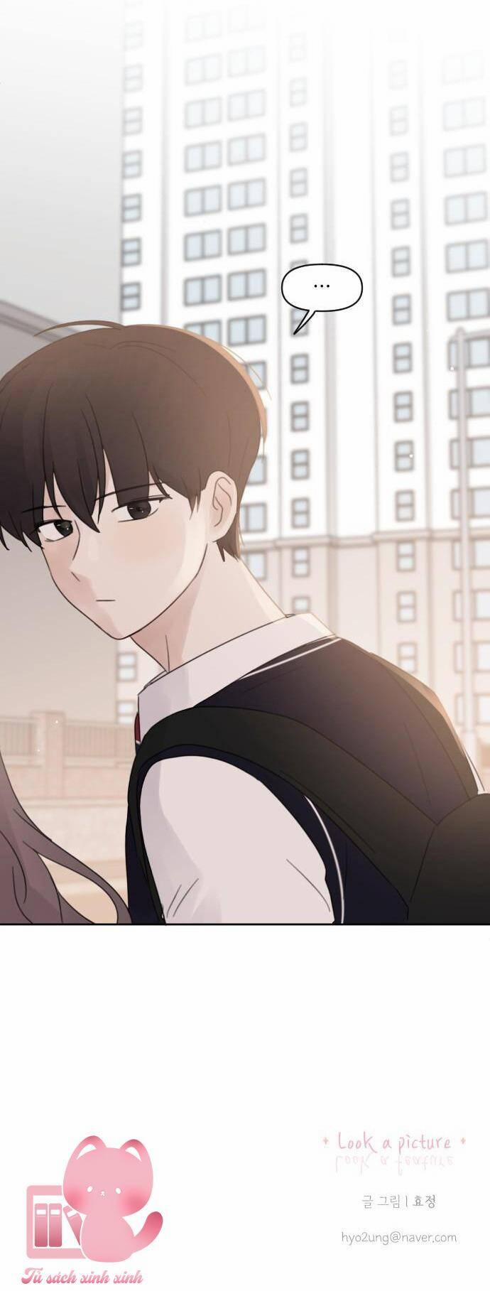 Ngắm Nhìn Điều Tuyệt Vời Nhất 35 trang 53