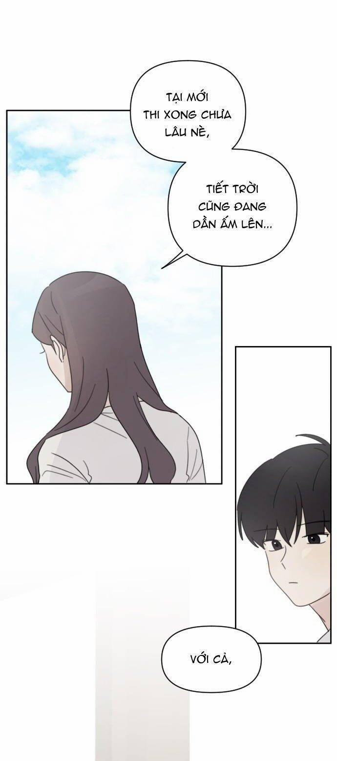 Ngắm Nhìn Điều Tuyệt Vời Nhất 35 trang 7