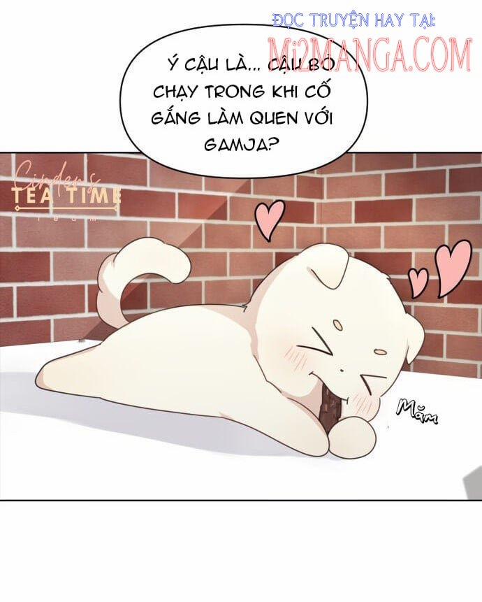 Ngắm Nhìn Điều Tuyệt Vời Nhất 4.5 trang 11