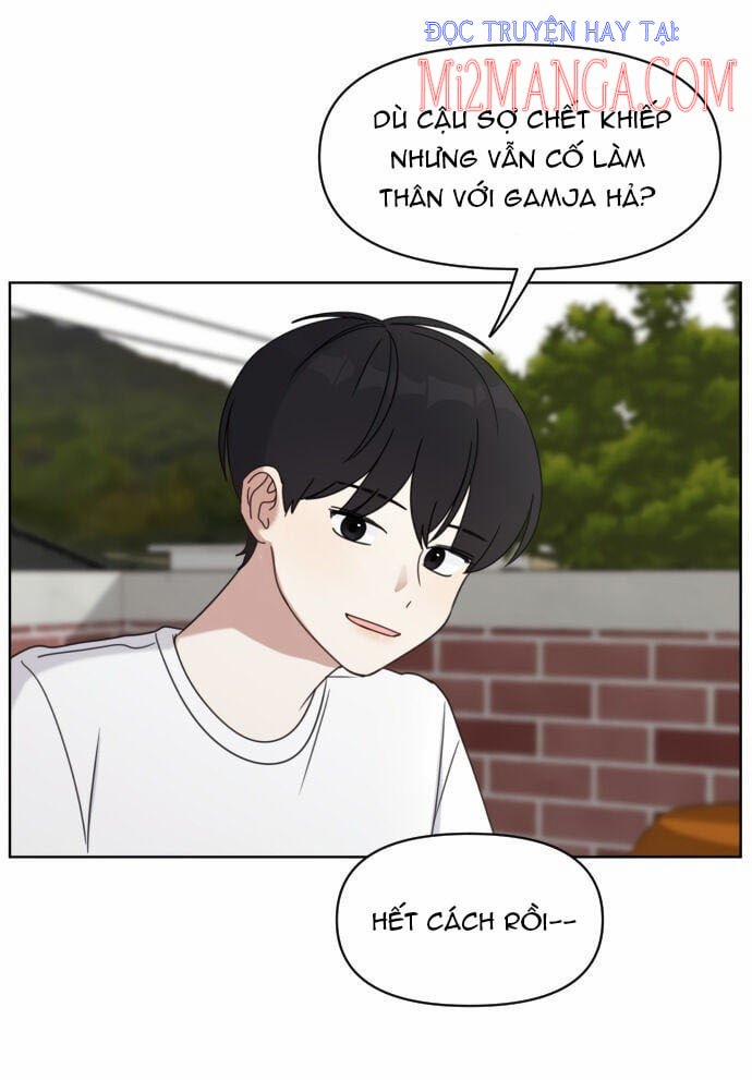 Ngắm Nhìn Điều Tuyệt Vời Nhất 4.5 trang 18